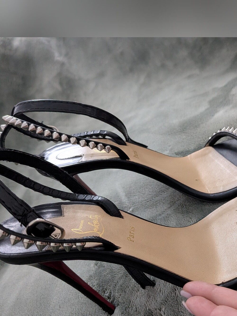 So Me Size 38 - Picture 2 of 4